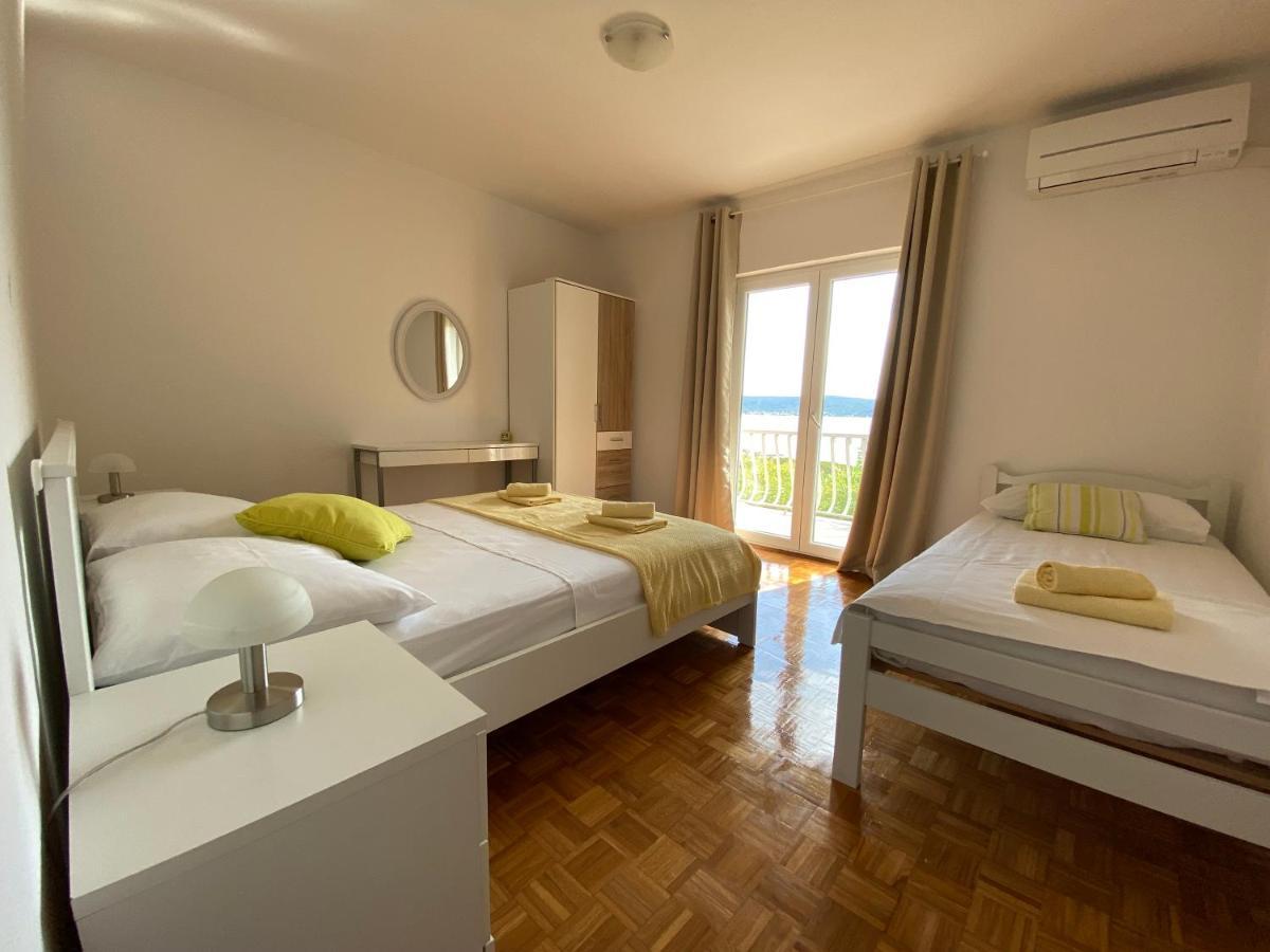 Apartmani Solis Sveti Petar  Exterior foto
