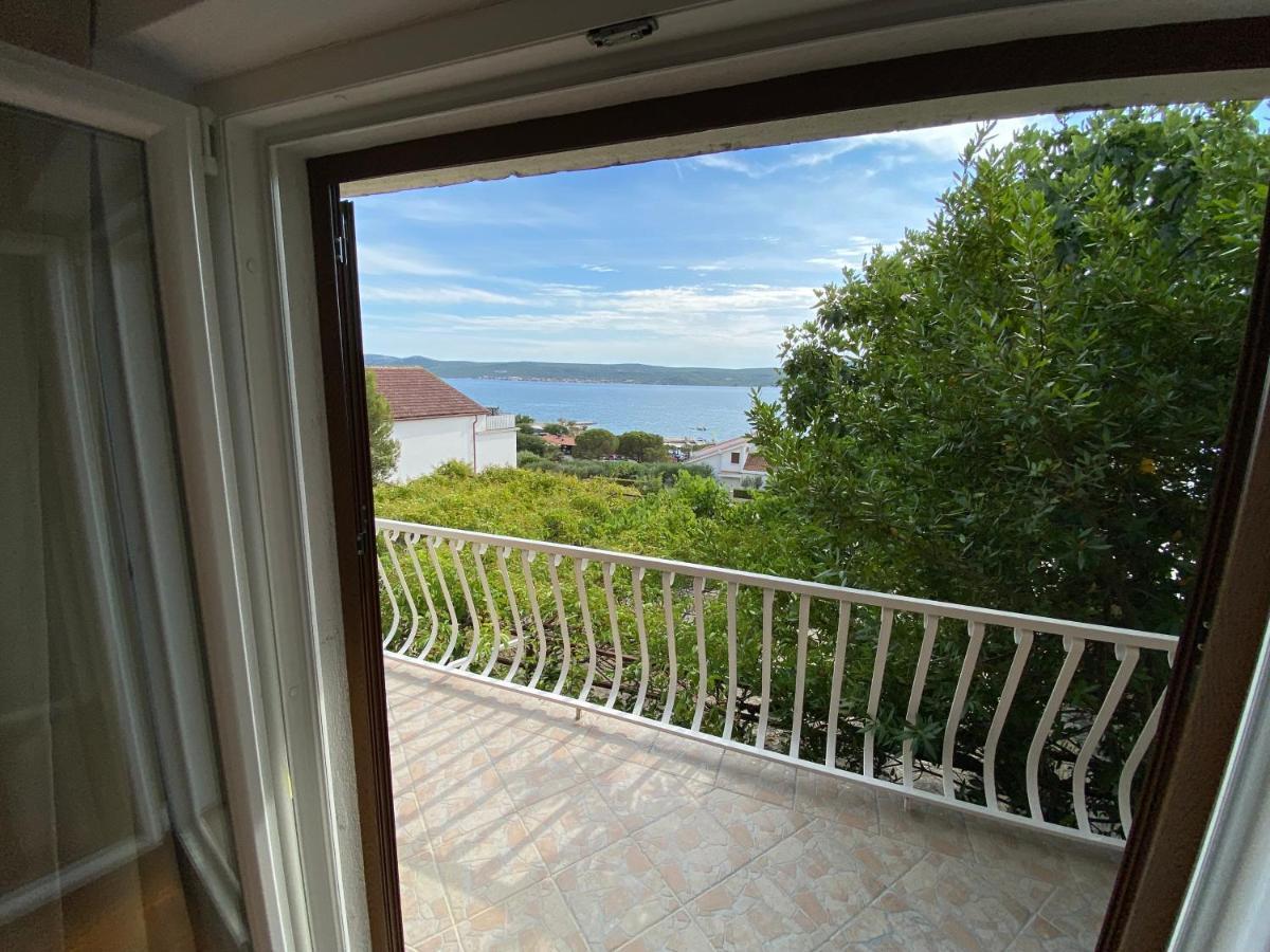 Apartmani Solis Sveti Petar  Exterior foto