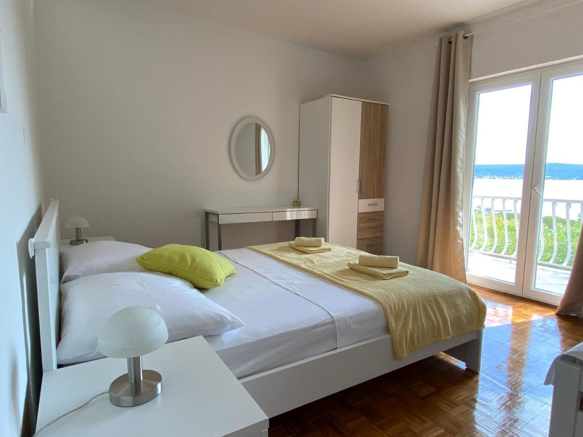 Apartmani Solis Sveti Petar  Exterior foto
