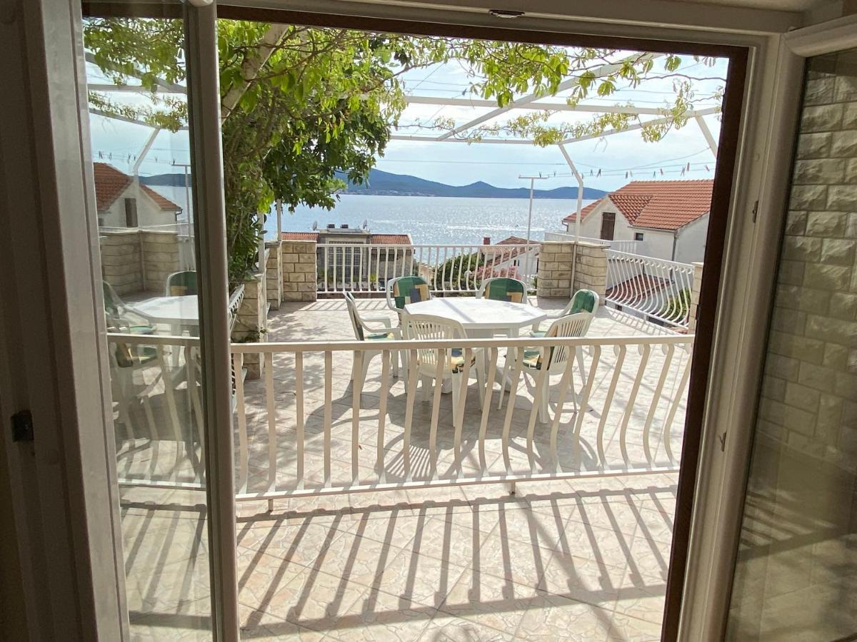 Apartmani Solis Sveti Petar  Exterior foto