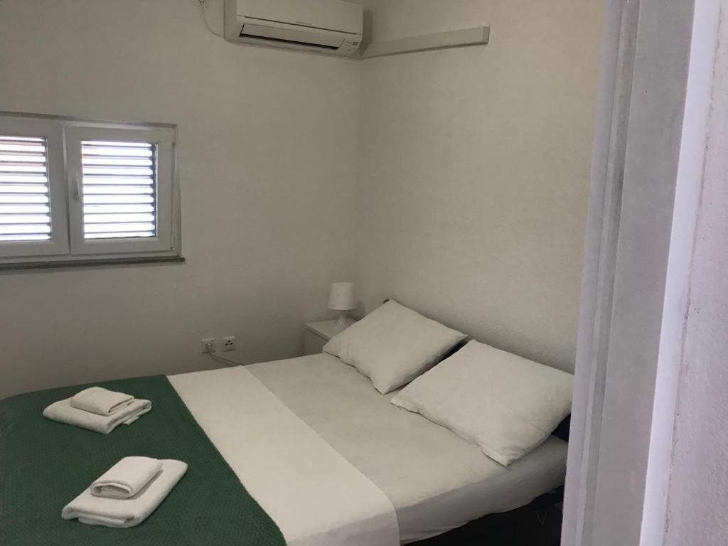 Apartmani Solis Sveti Petar  Exterior foto