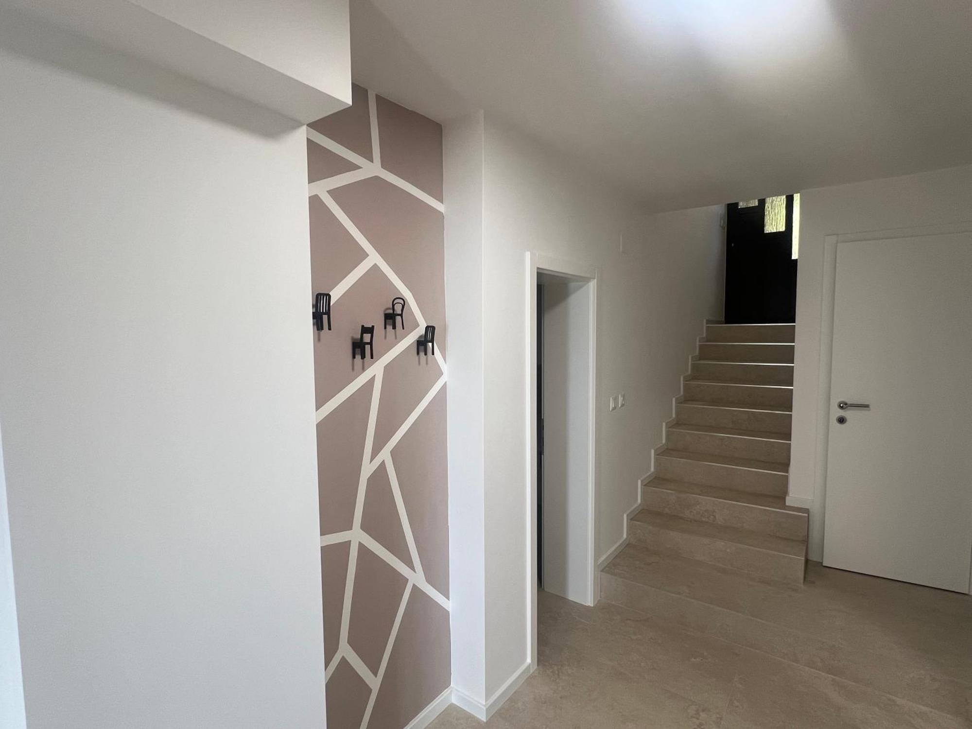 Apartmani Solis Sveti Petar  Exterior foto