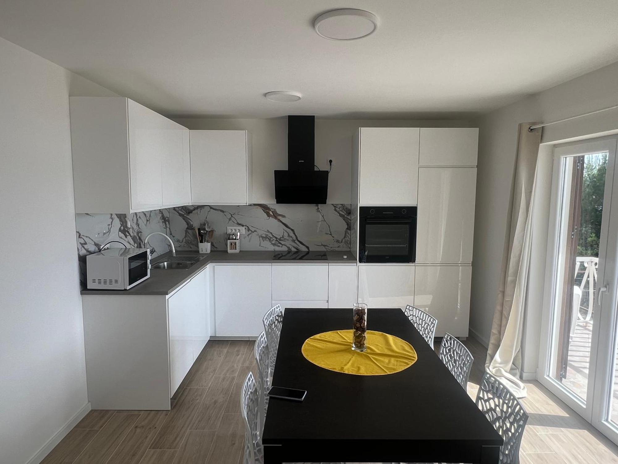 Apartmani Solis Sveti Petar  Exterior foto