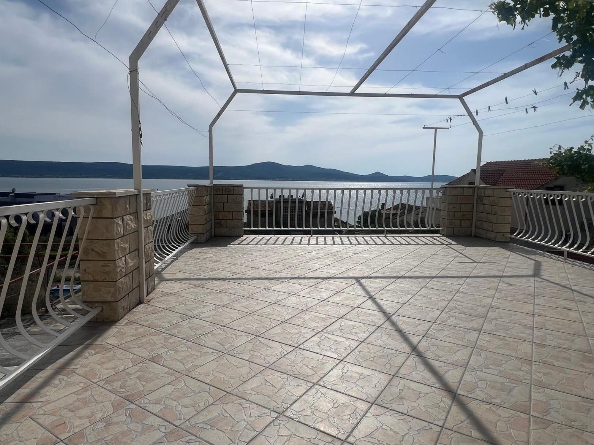 Apartmani Solis Sveti Petar  Exterior foto
