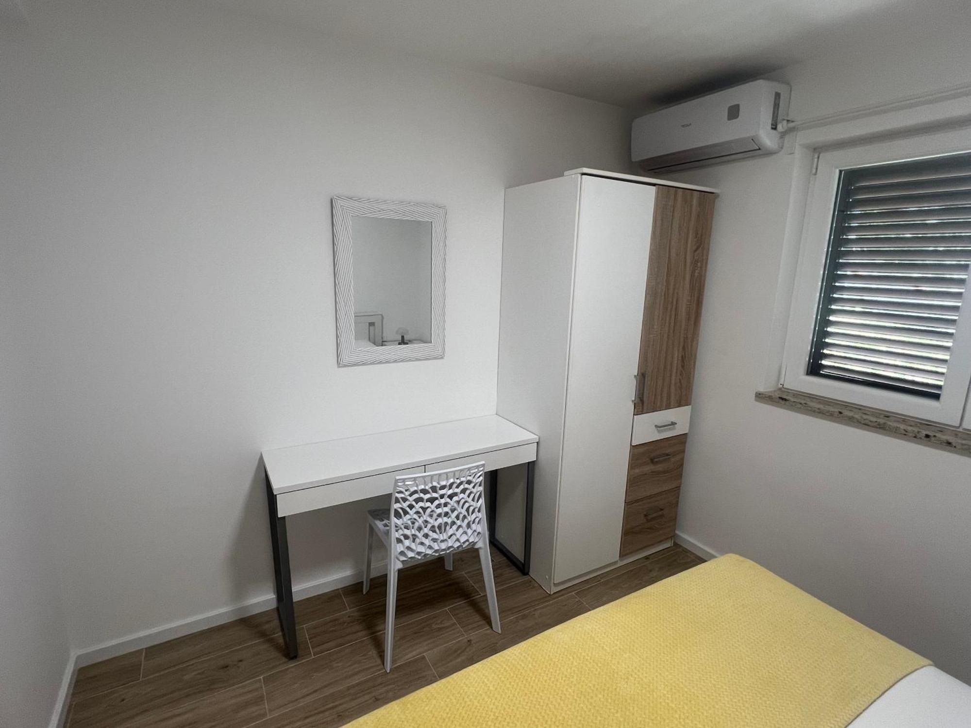 Apartmani Solis Sveti Petar  Exterior foto