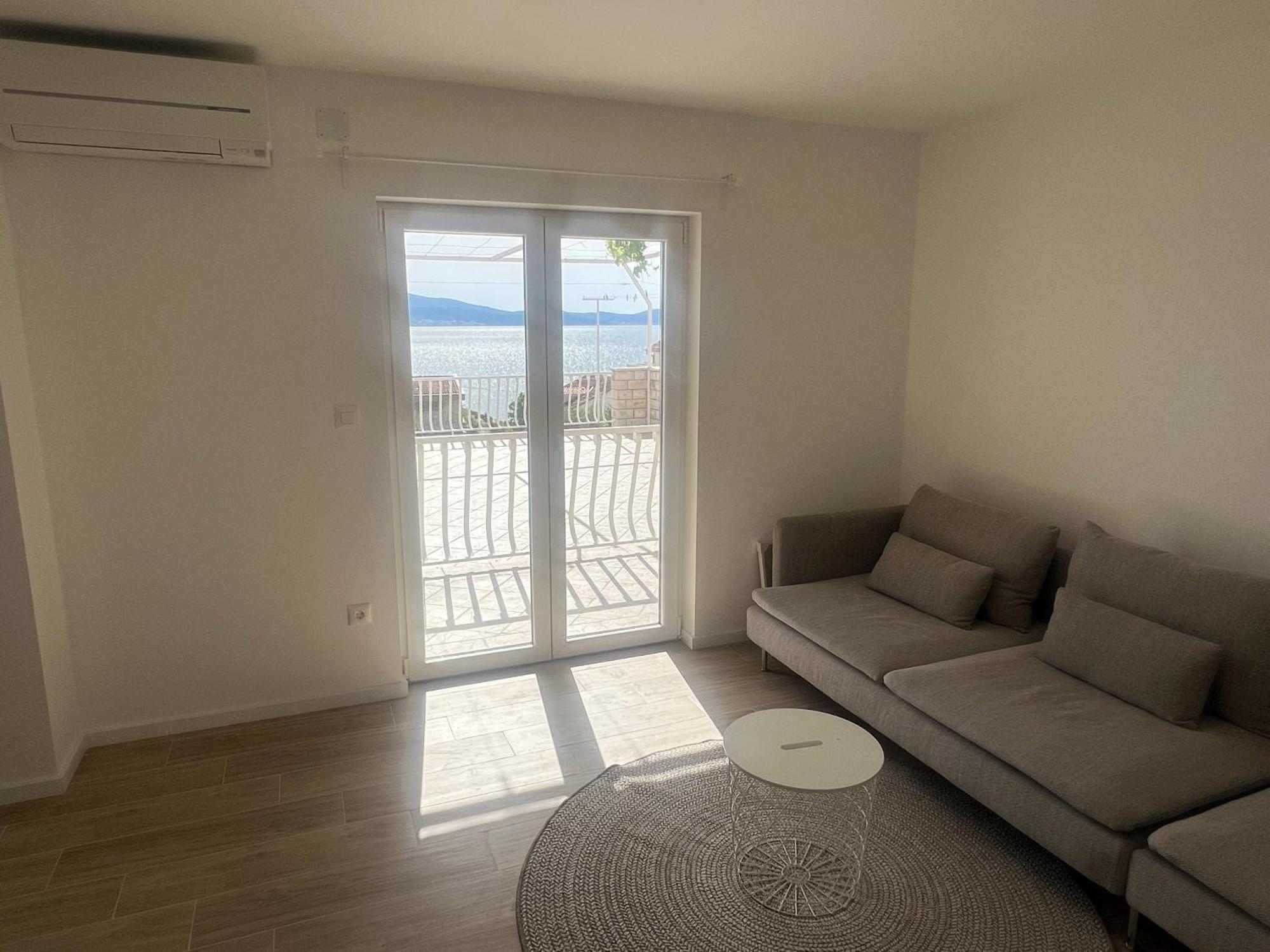 Apartmani Solis Sveti Petar  Exterior foto