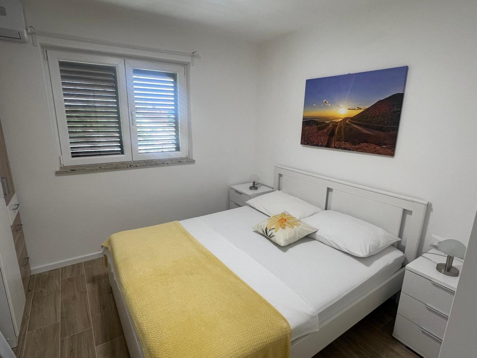 Apartmani Solis Sveti Petar  Exterior foto